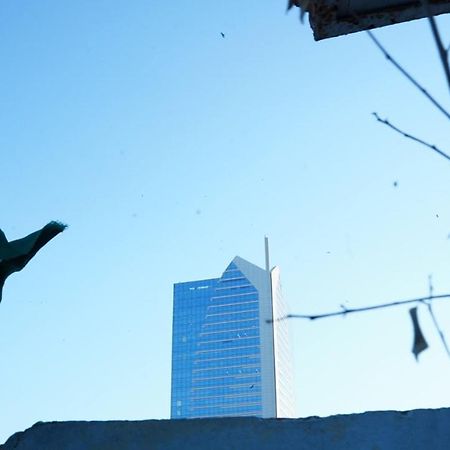 فندق Hilton Bayview Lnn كراتشي المظهر الخارجي الصورة