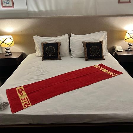 فندق Hilton Bayview Lnn كراتشي المظهر الخارجي الصورة