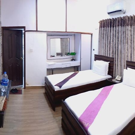 فندق Hilton Bayview Lnn كراتشي المظهر الخارجي الصورة