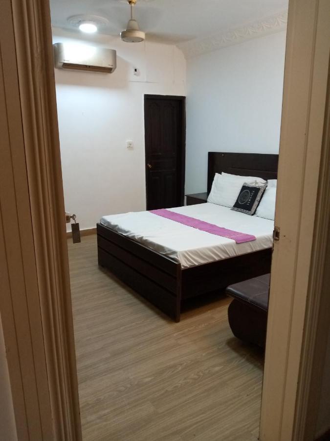 فندق Hilton Bayview Lnn كراتشي المظهر الخارجي الصورة