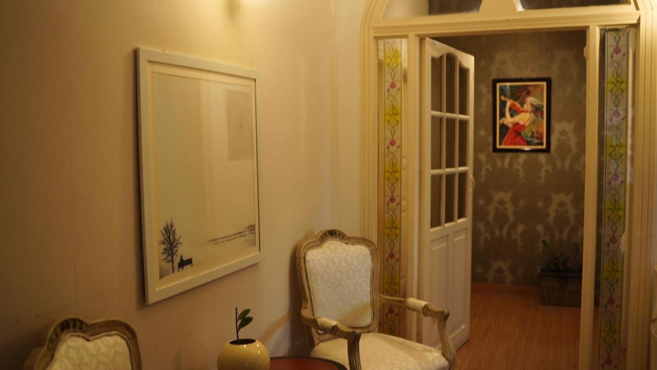 فندق Hilton Bayview Lnn كراتشي المظهر الخارجي الصورة