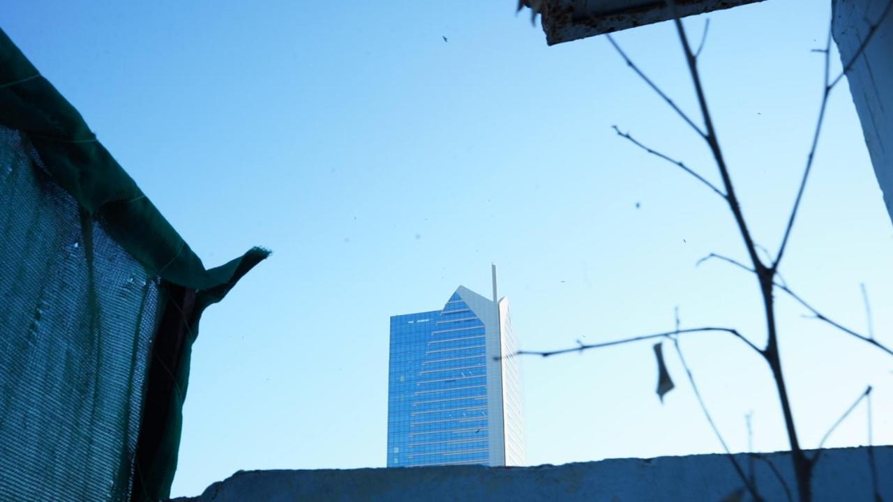 فندق Hilton Bayview Lnn كراتشي المظهر الخارجي الصورة