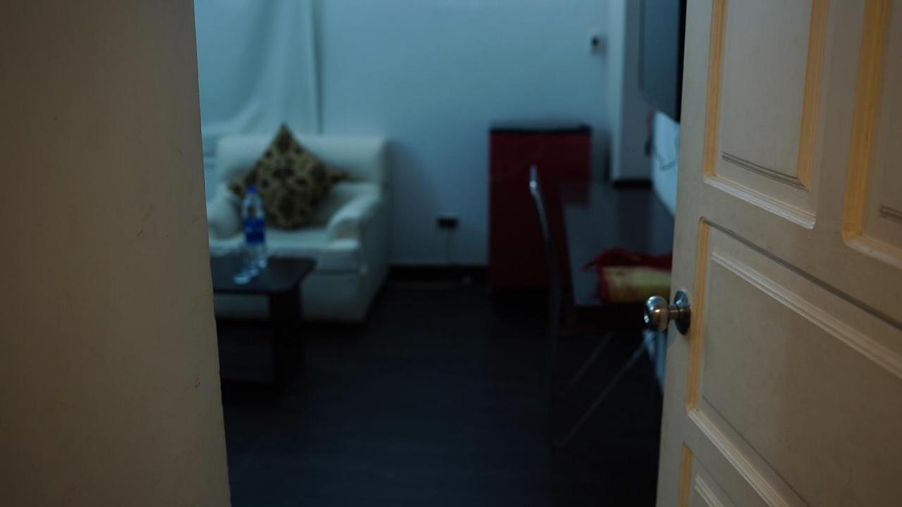 فندق Hilton Bayview Lnn كراتشي المظهر الخارجي الصورة