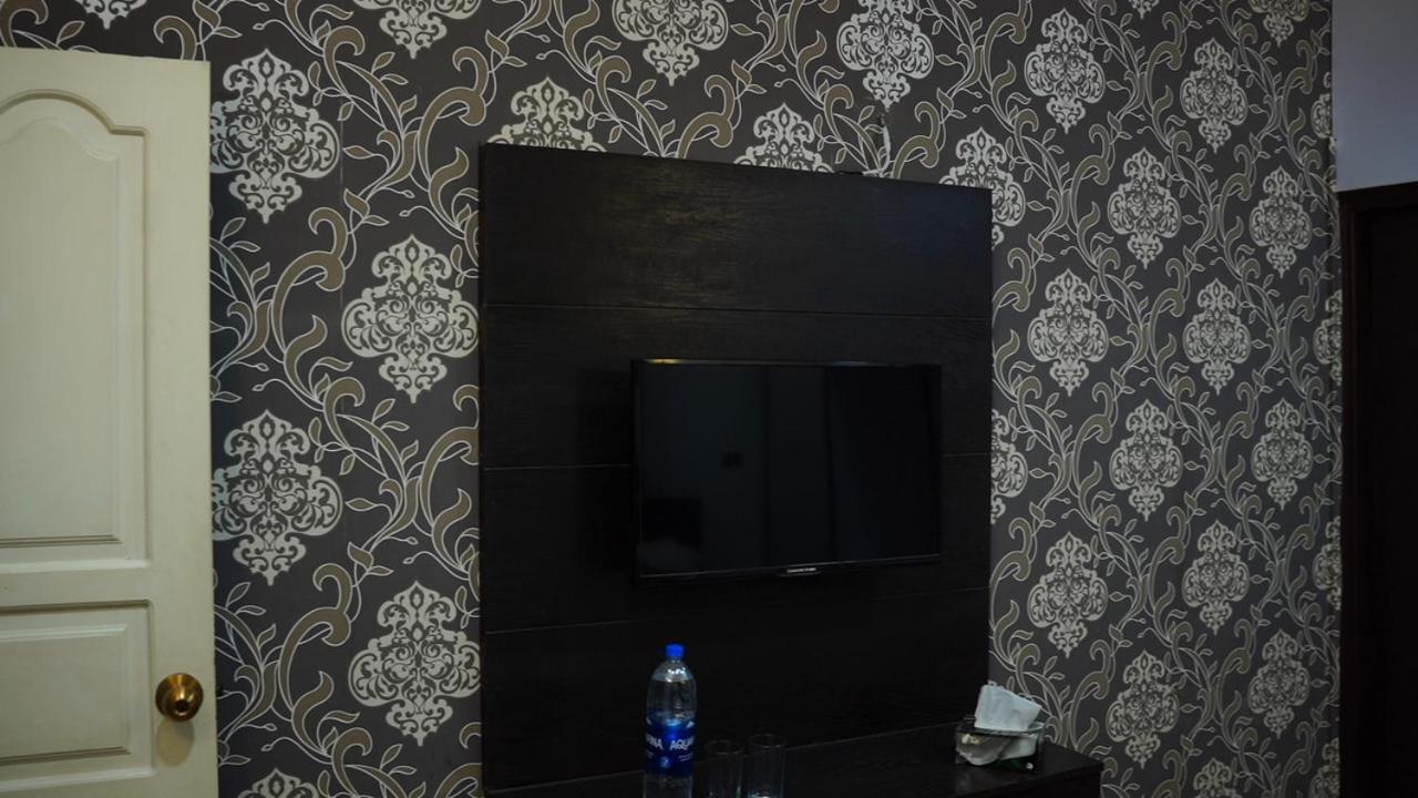 فندق Hilton Bayview Lnn كراتشي المظهر الخارجي الصورة
