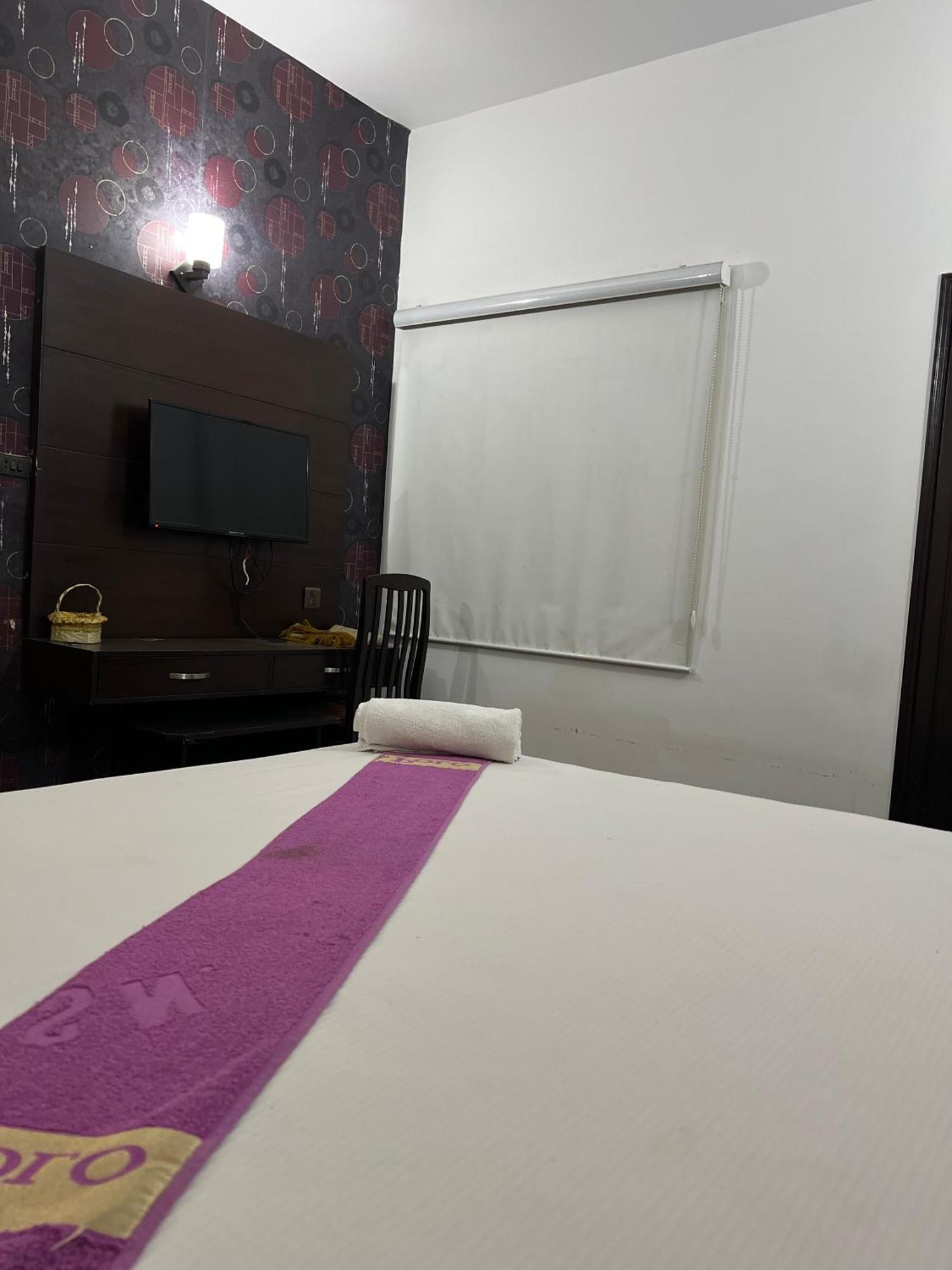 فندق Hilton Bayview Lnn كراتشي المظهر الخارجي الصورة