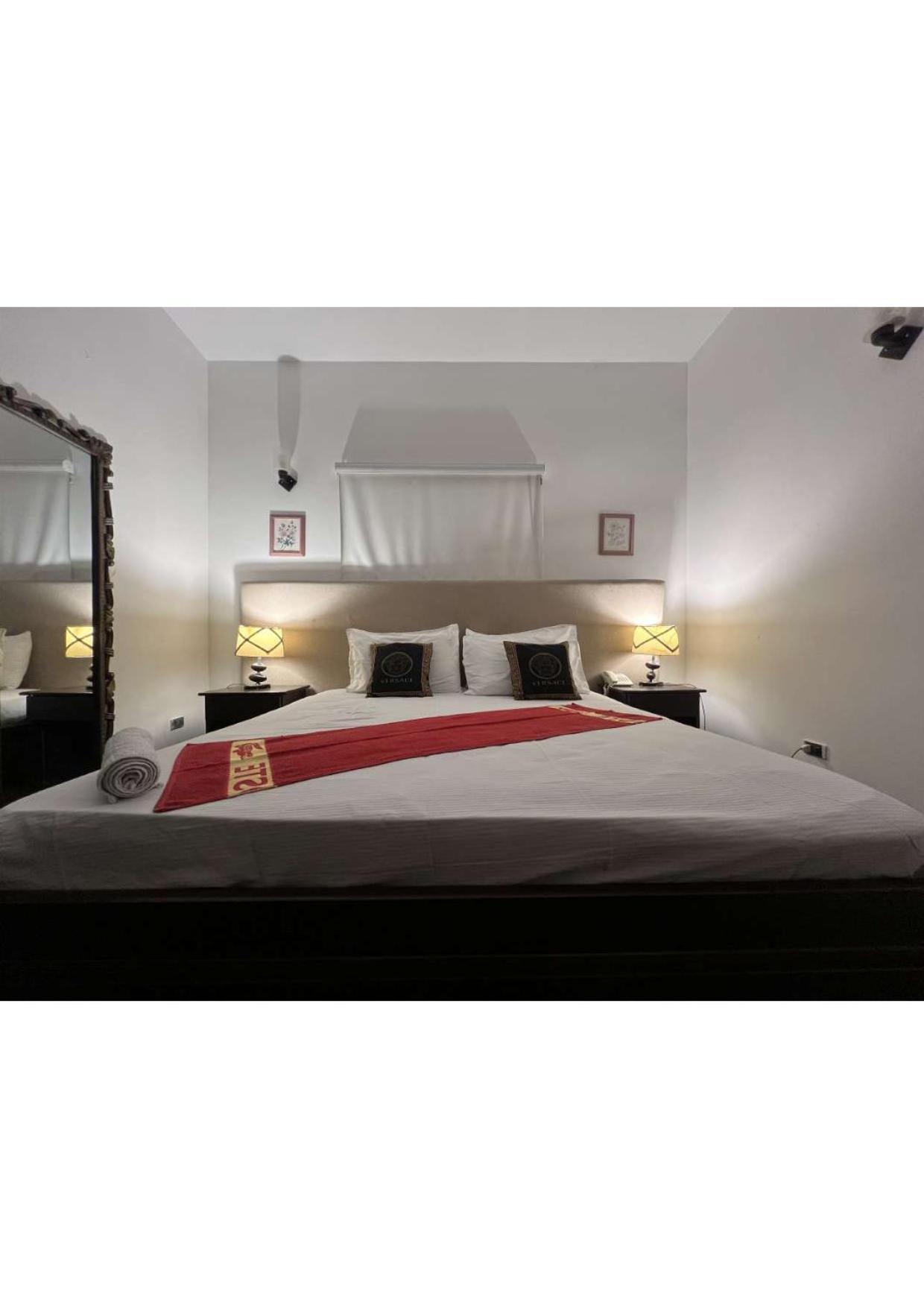 فندق Hilton Bayview Lnn كراتشي المظهر الخارجي الصورة