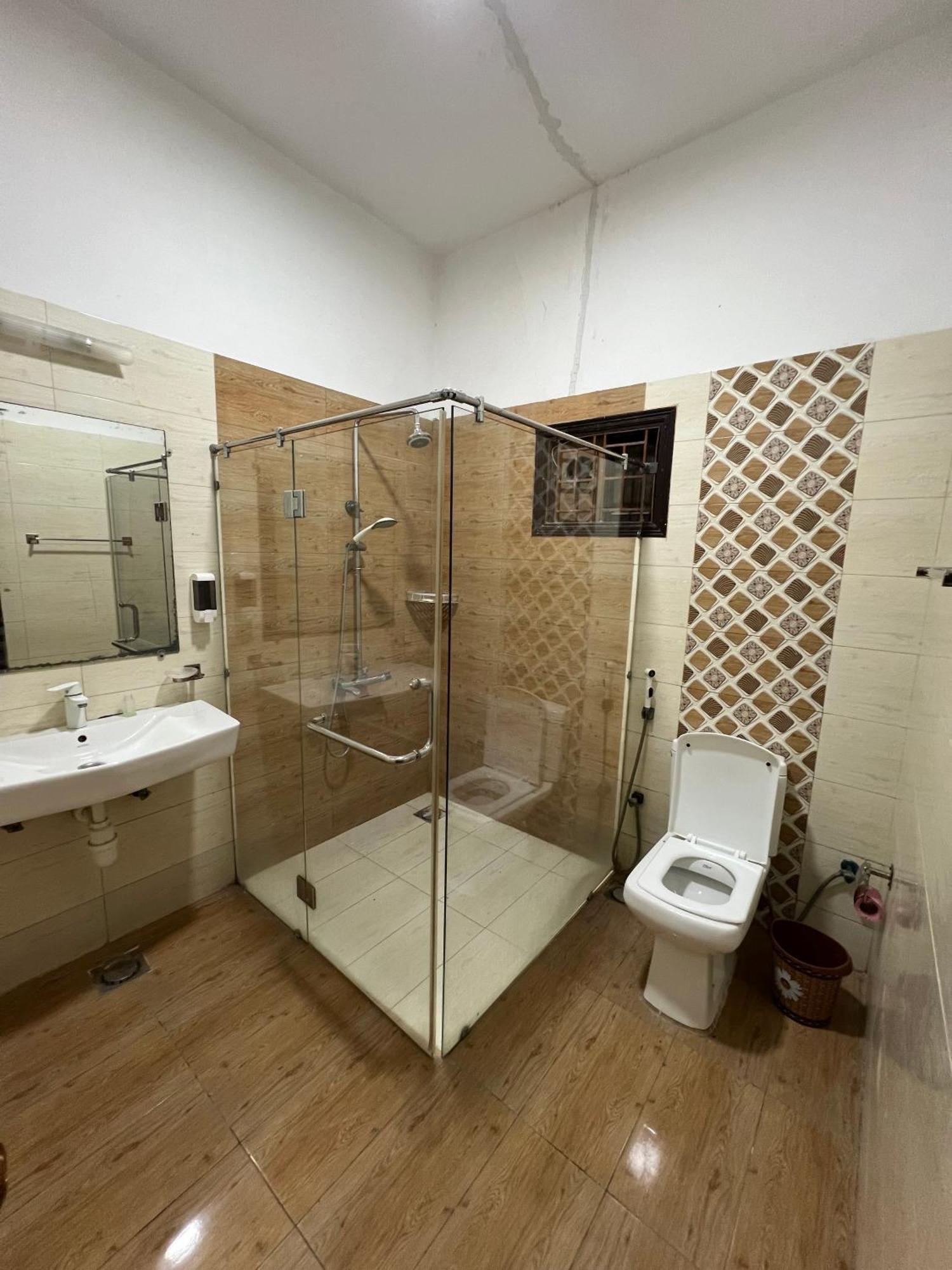 فندق Hilton Bayview Lnn كراتشي المظهر الخارجي الصورة
