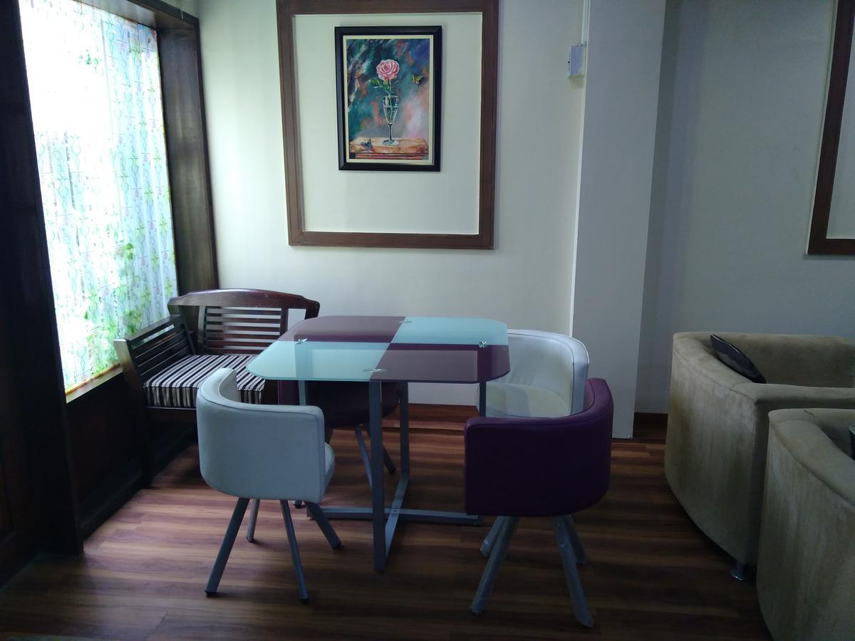فندق Hilton Bayview Lnn كراتشي المظهر الخارجي الصورة