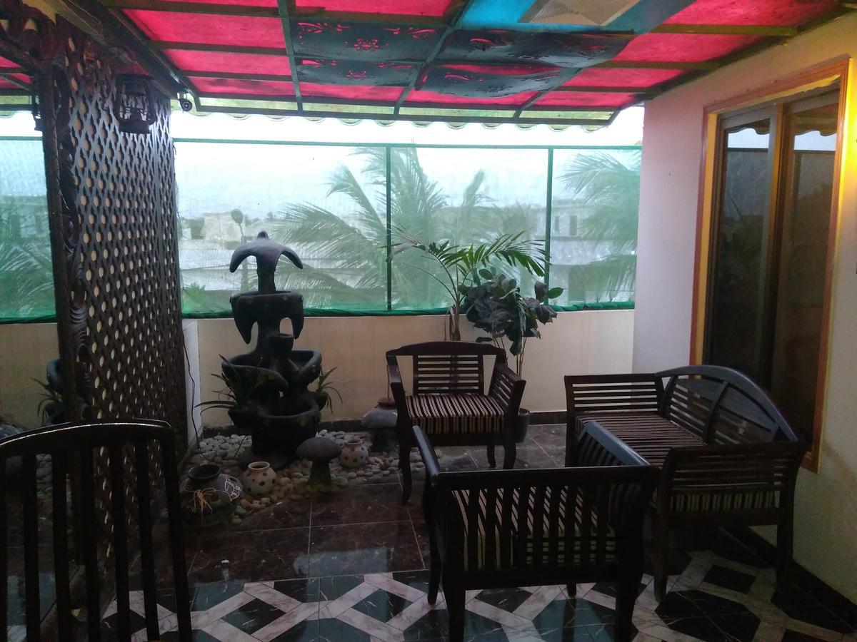 فندق Hilton Bayview Lnn كراتشي المظهر الخارجي الصورة
