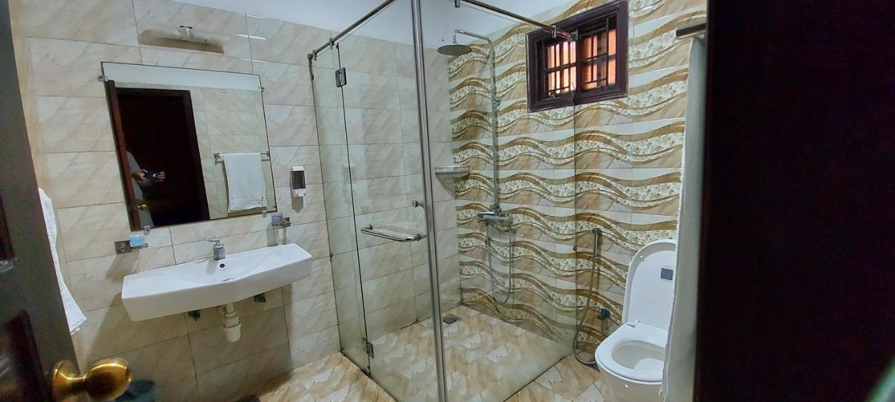 فندق Hilton Bayview Lnn كراتشي المظهر الخارجي الصورة